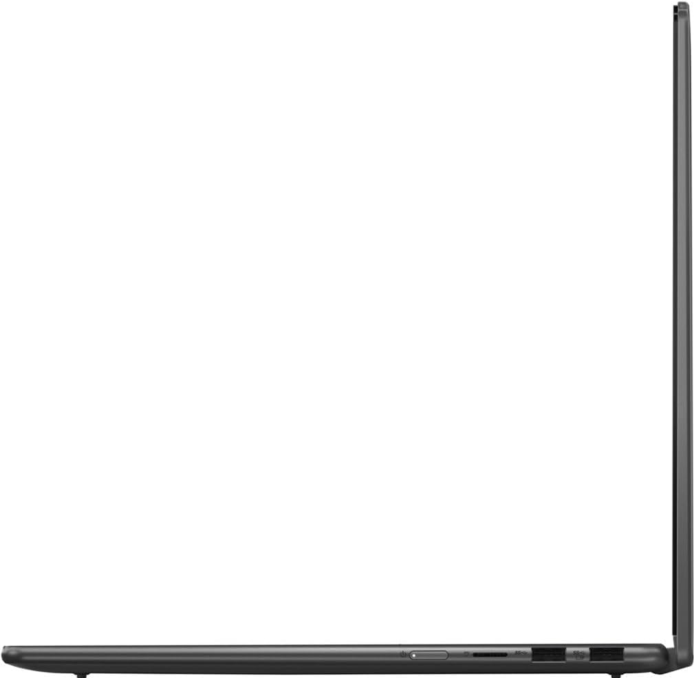 Lenovo YOGA 7, ULTRA 7-155U, 1TB SSD, 16 GB, 16" 2K, GREY, Touch Screen