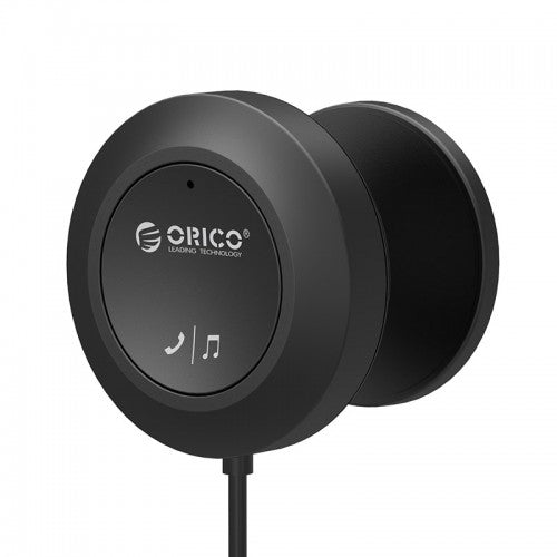 ORICO BCR02-BK Car Bluetooth Audio Receiver