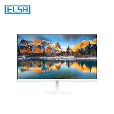 LED ELSA EA272QV (WHITE) 27" FAST IPS QHD 100HZ