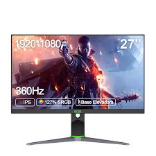 LED ELSA EA271FX 27" PRO FULHD IPS 0.5MS 360HZ 10HDR SRGB 111%