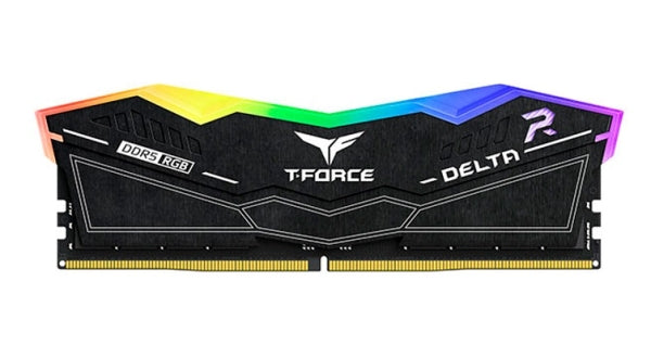 RAM TEAM GROUP 16G X1 5600 BLACK