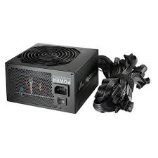 PSU FSP HP2 500