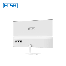 LED ELSA EA272QV (WHITE) 27" FAST IPS QHD 100HZ