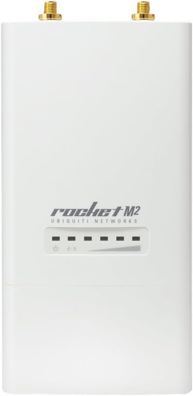 UBIQUITI ROCKET M2