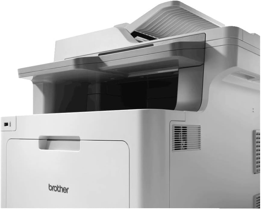 PRINTER BROTHER L9570CDW COLOR LASER