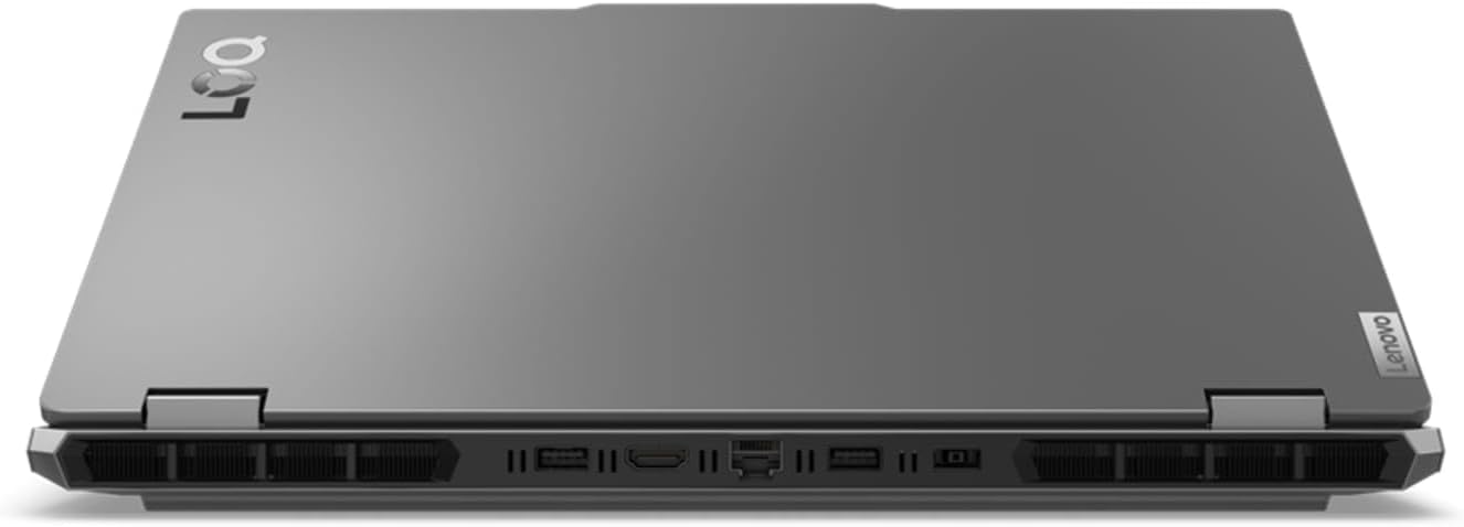 Lenovo LOQ 15IRX9 Laptop| 15.6"  FHD | Core i7-13650HX - 6G RTX4050