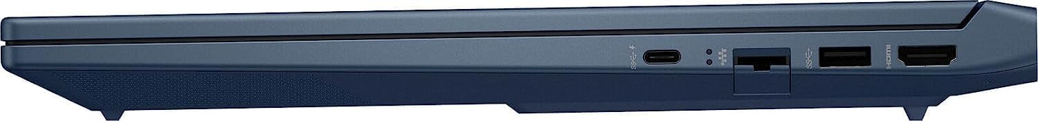 HP Victus (Gaming Laptop) 15.6'' FHD, 144Hz, Ci5-13420H, 8GB DDR4, 512GB SSD, 6G RTX3050