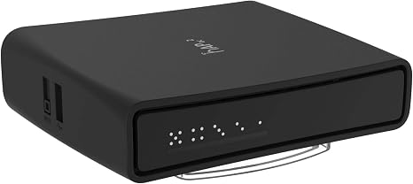 MIKROTIK RBD52G-5HACD2HND-TC Dual-Concurrent 2.4/5GHz Access Point
