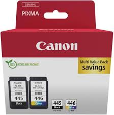 INK CANON 445-446 COMBO COLOR