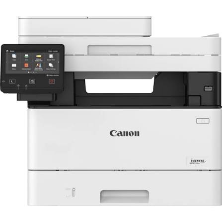 PRINTER CANON MF453 DW BLACK LASER
