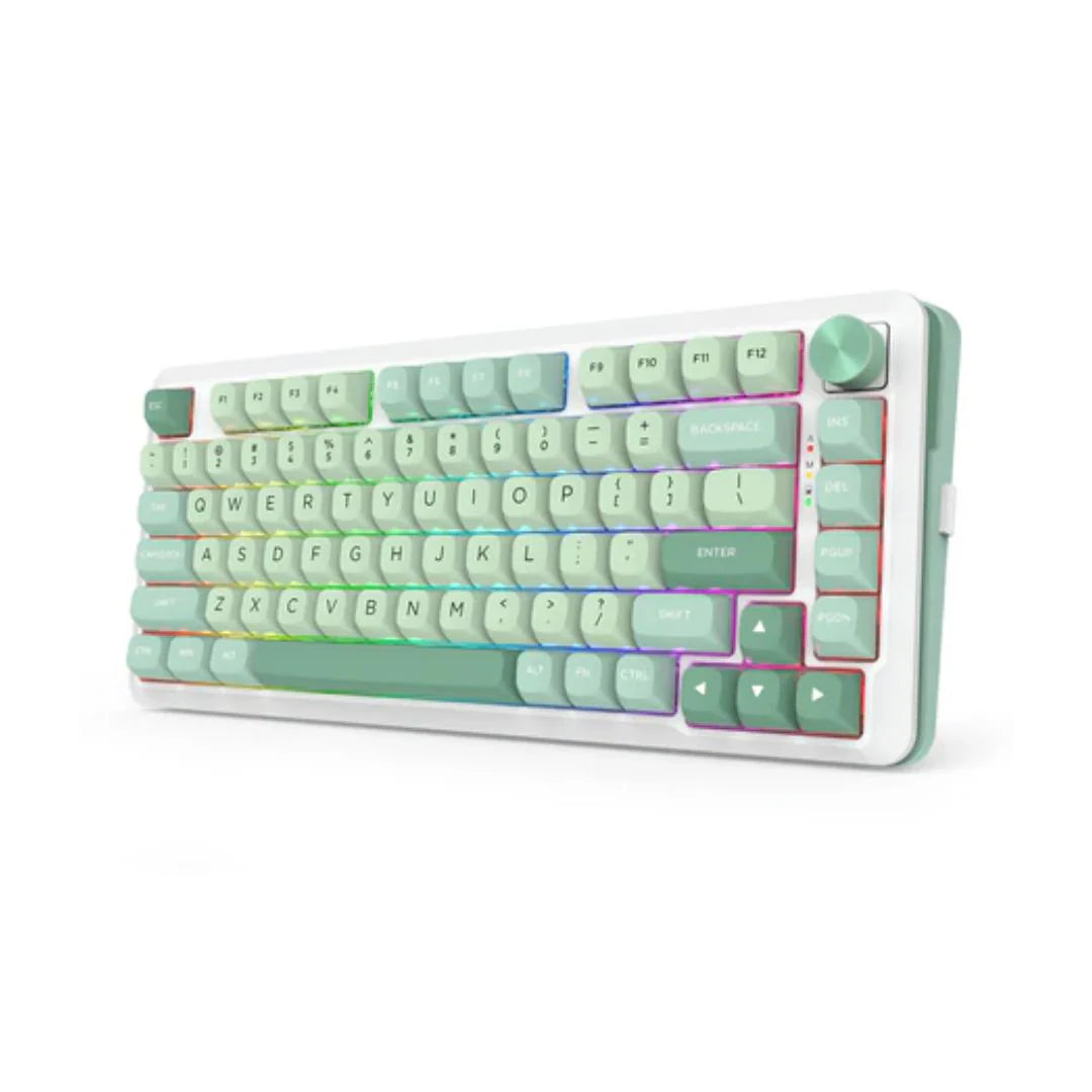 Redragon K681MG-RGB-PRO 75% gasket mechanical keyboard wired