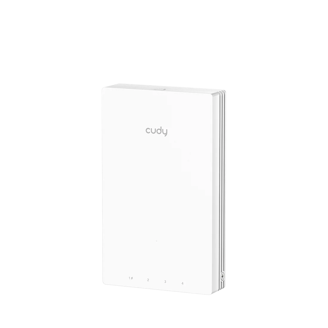 CUDY AP1300 Wall-Plate Access Point