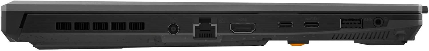 ASUS TUF FA607, RYZEN7-7445HS, 512 SSD, 16 GB, 16" 144Hz, 6G RTX 4050