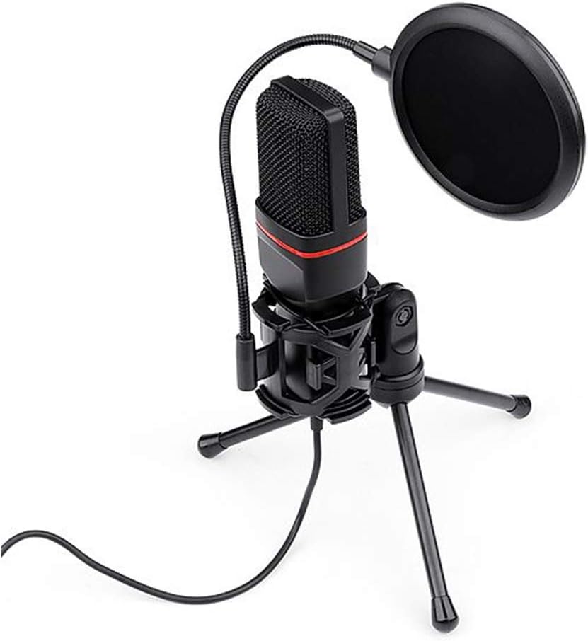 ReDragon Microphone GM100