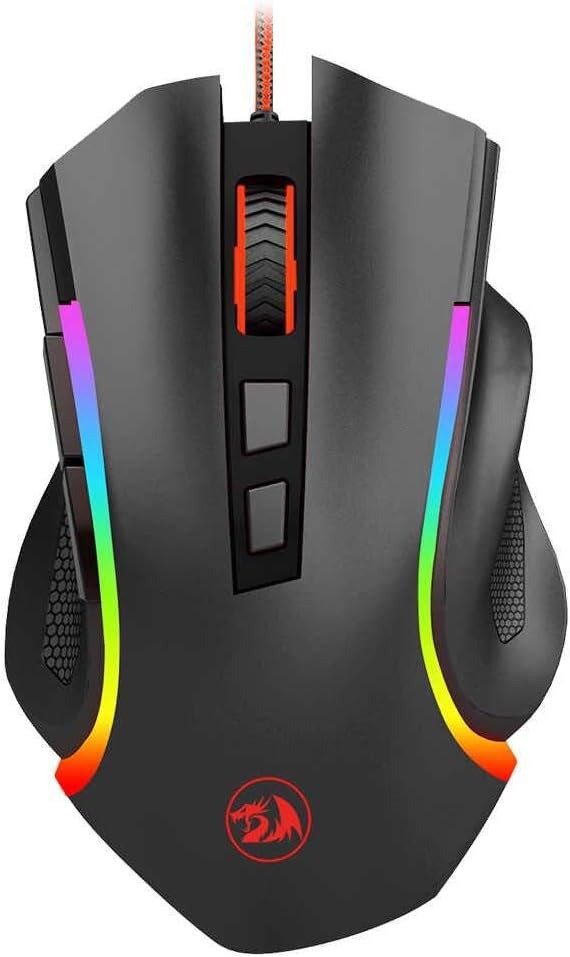 ReDragon M607 GAMING MOUSE