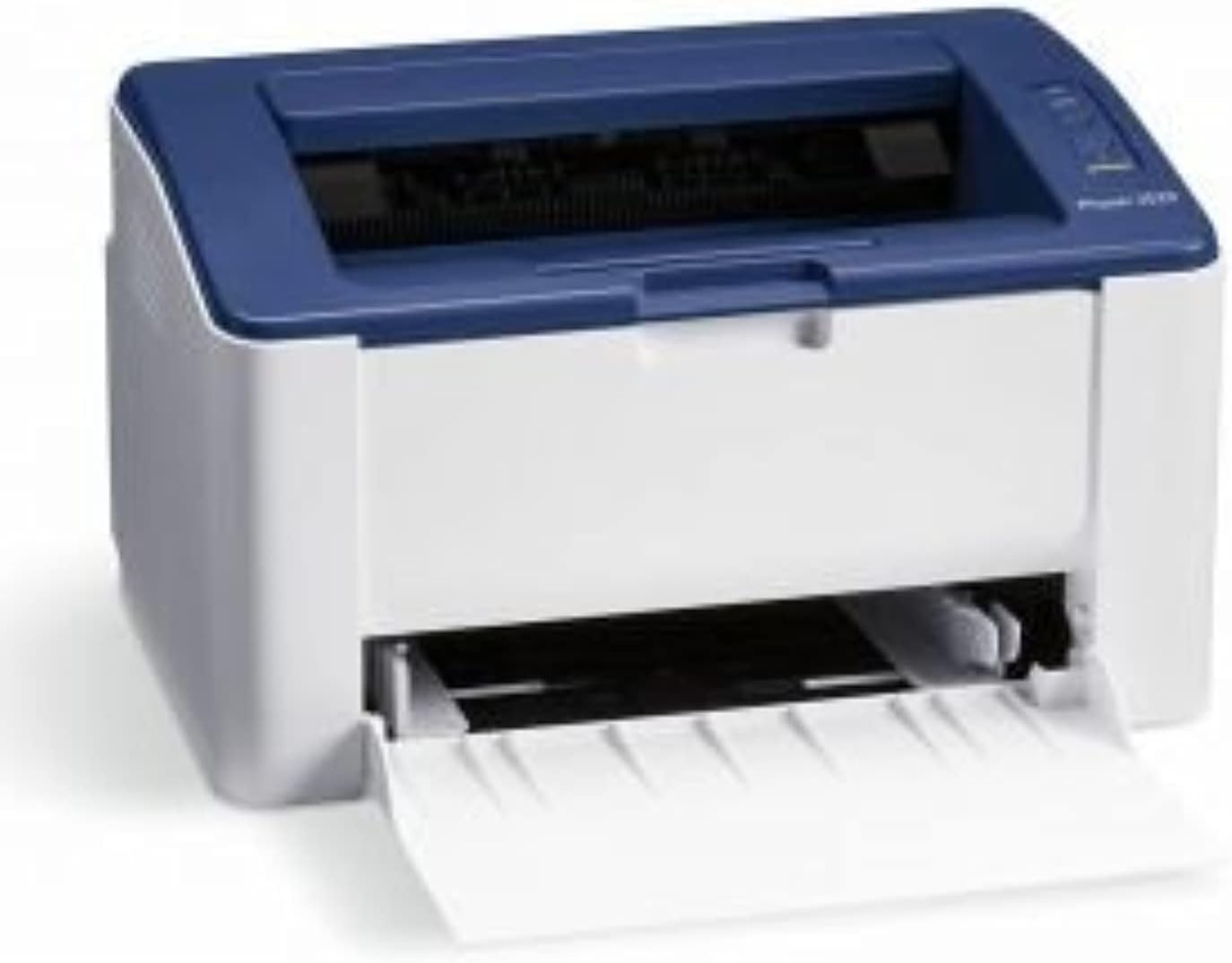PRINTER XEROX P3020 BLACK LASER