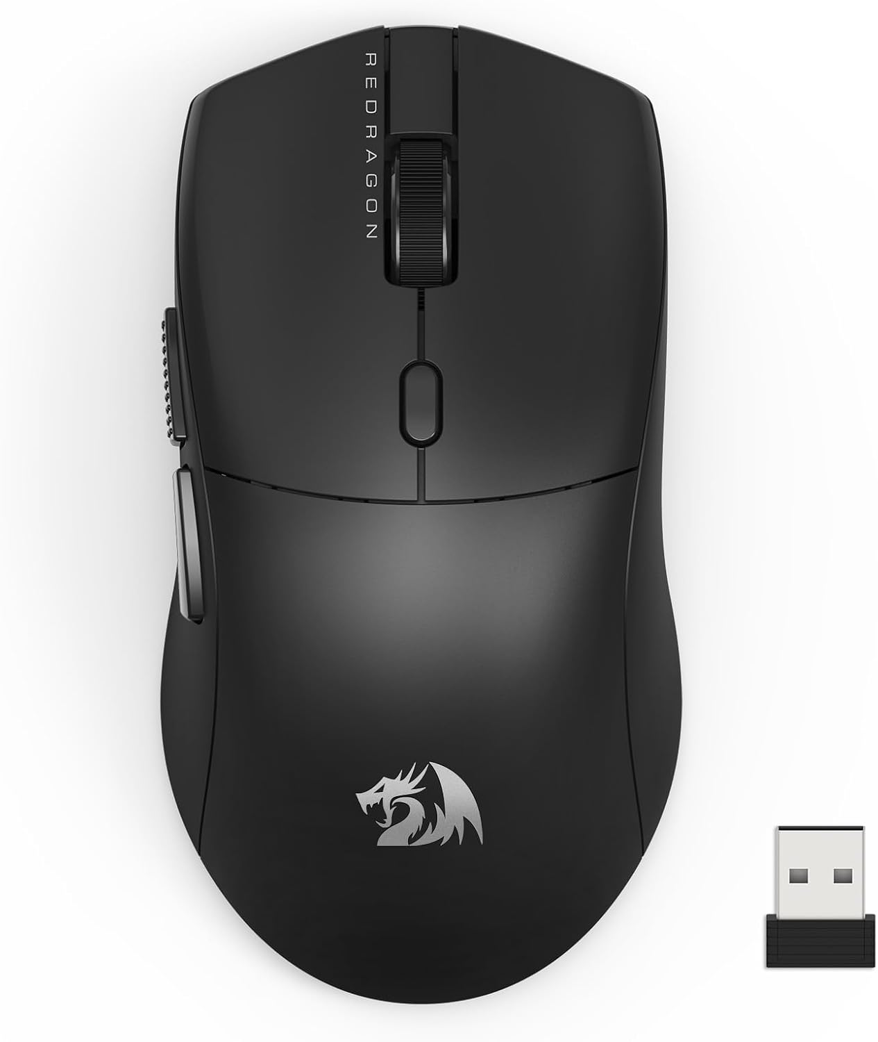 REDRAGON M815-PRO Mouse 3 Mode Gaming mouse