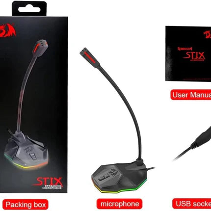 Redragon Microphone GM-99
