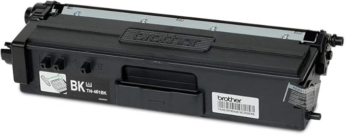 BROTHER TN461 BLACK LASER Ink Printer Toner Cartridge