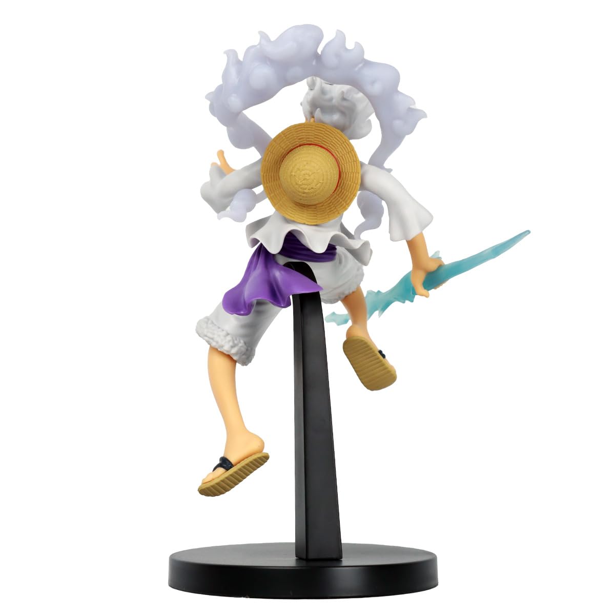 One Piece - D. Luffy Figure