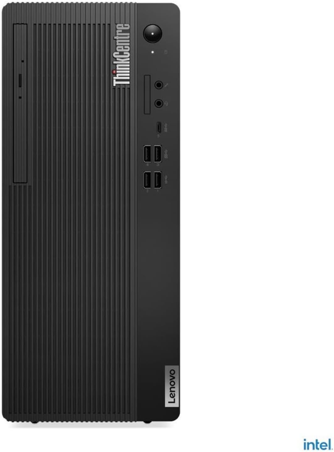 PC LENOVO M70T, core i5-12400, 1 TB, 4 GB