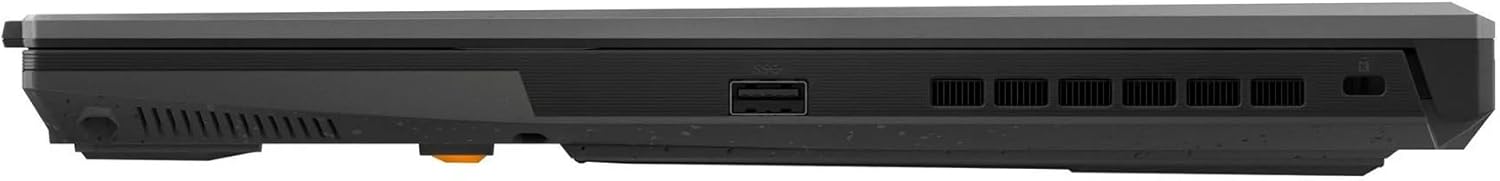 ASUS TUF FA607, RYZEN7-7445HS, 512 SSD, 16 GB, 16" 144Hz, 6G RTX 4050