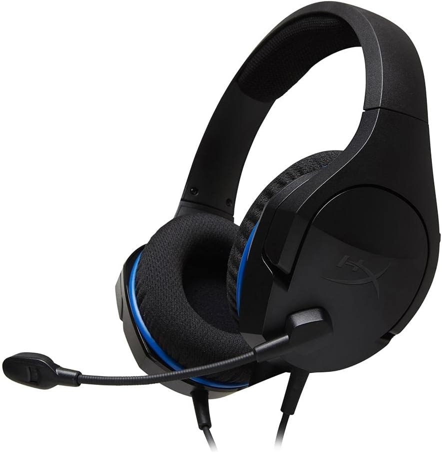 HYPERX CLOUD STINGER core PS5