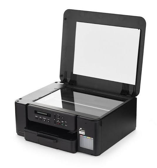 PRINTER BROTHER T530 COLOR INK