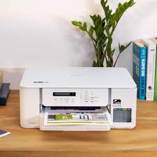 PRINTER BROTHER T536 COLOR INK