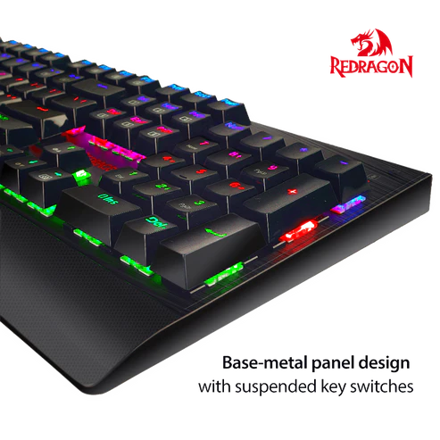 ReDragon KALA K557 MECHANICAL GAMING KEYBOARD