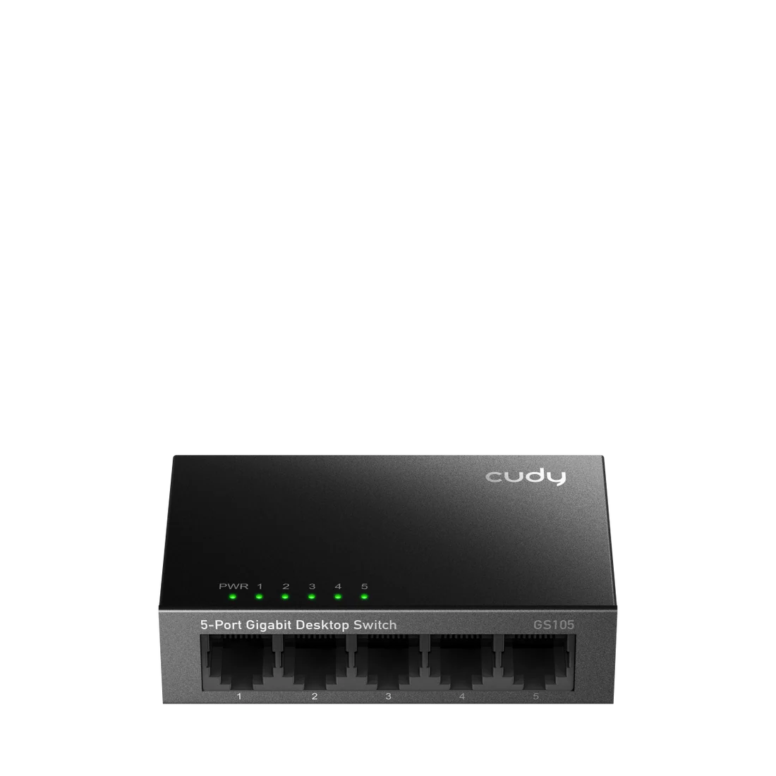 CUDY GS105 5-Port Gigabit Unmanaged Switch