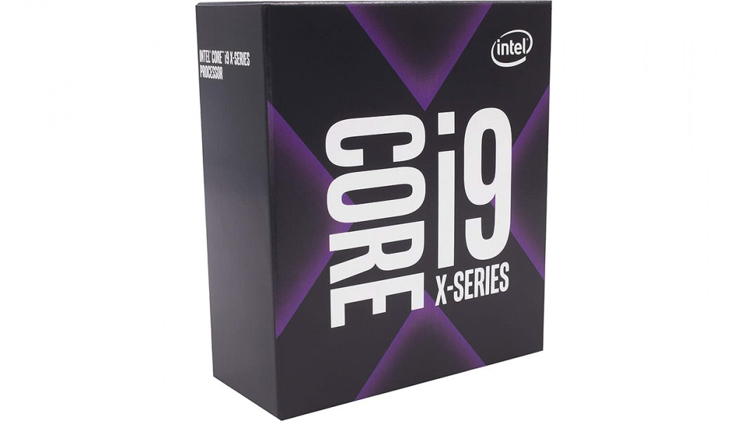 CPU INTEL CORE I9-10900X 3.7GHZ