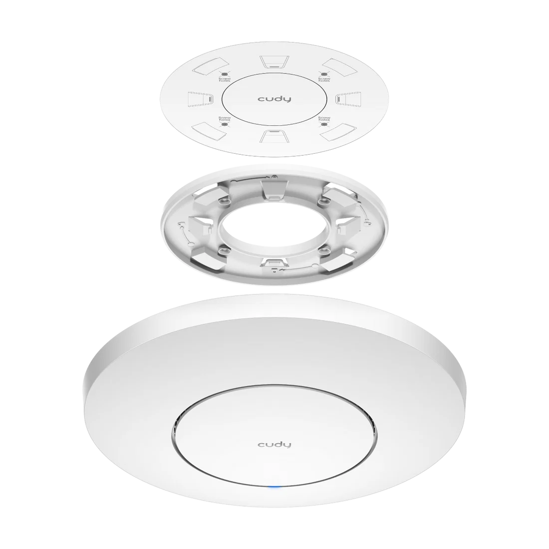 CUDY AP3000 2.5G Wi-Fi 6 Access Point