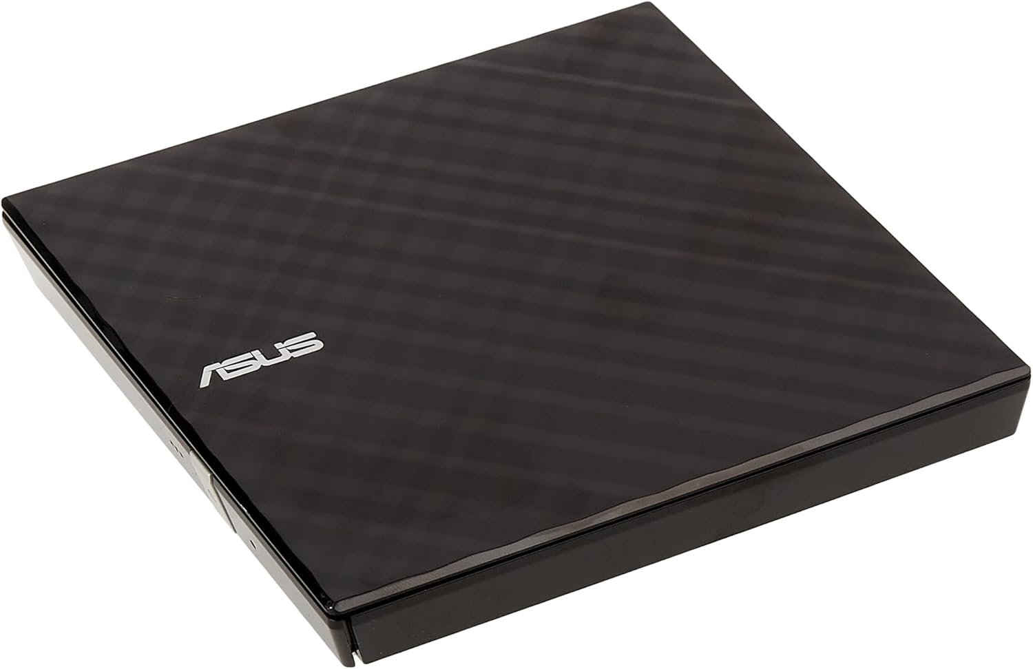 DVD ASUS EXTERNAL SLIM 8X DVD+RW OPTICAL DRIVE WHITE External