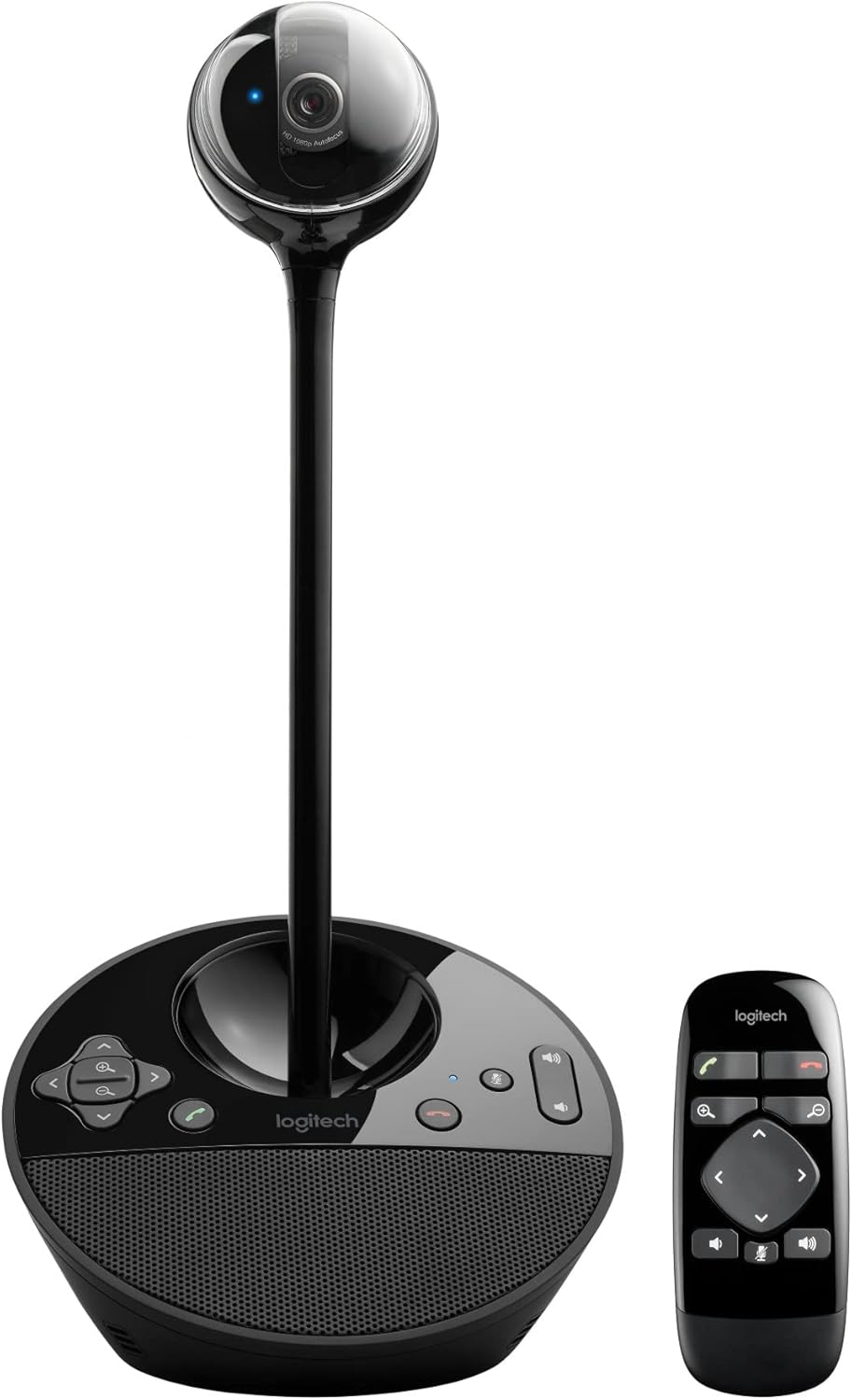 LOGITECH BCC950 Conference Cam