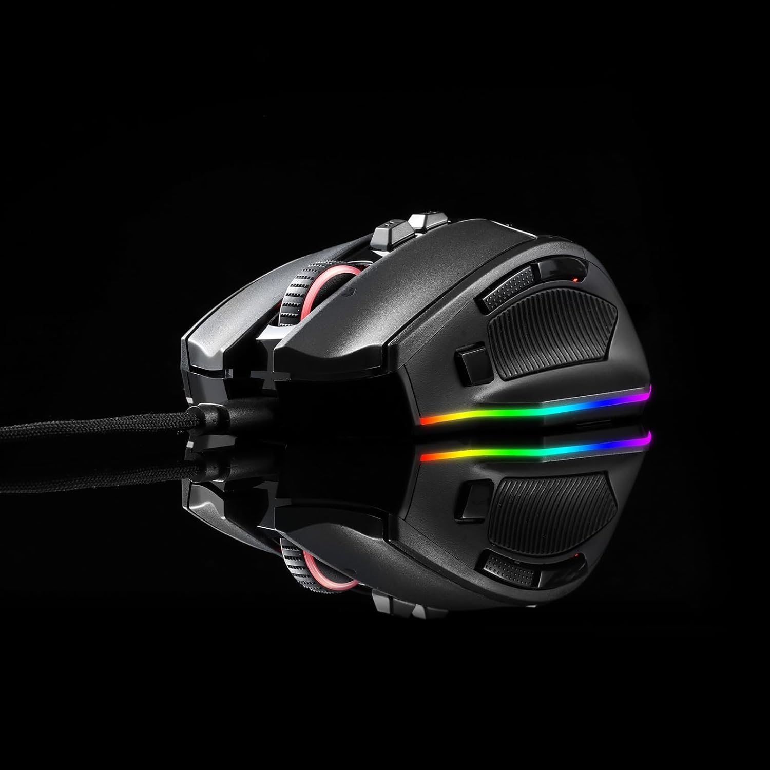 ReDragon M813 RGB Mouse Wired Gaming mouse