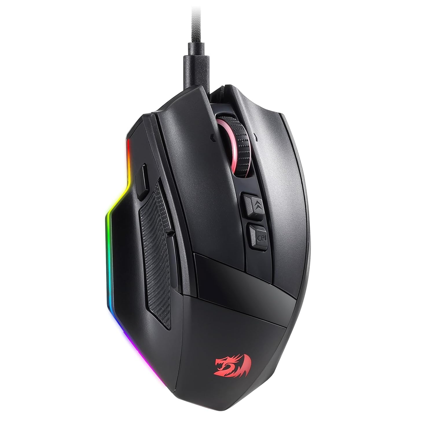 ReDragon M813 RGB Mouse Wired Gaming mouse