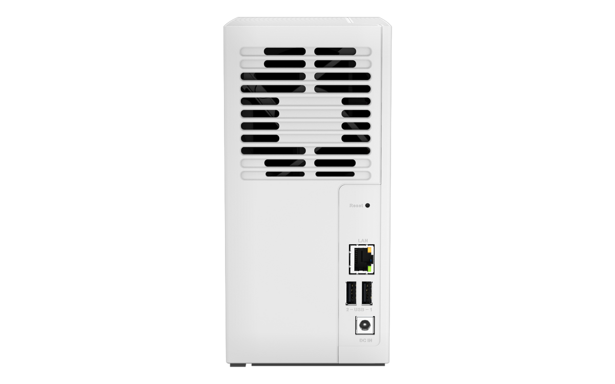 QNAP TS-233 NAS Storage