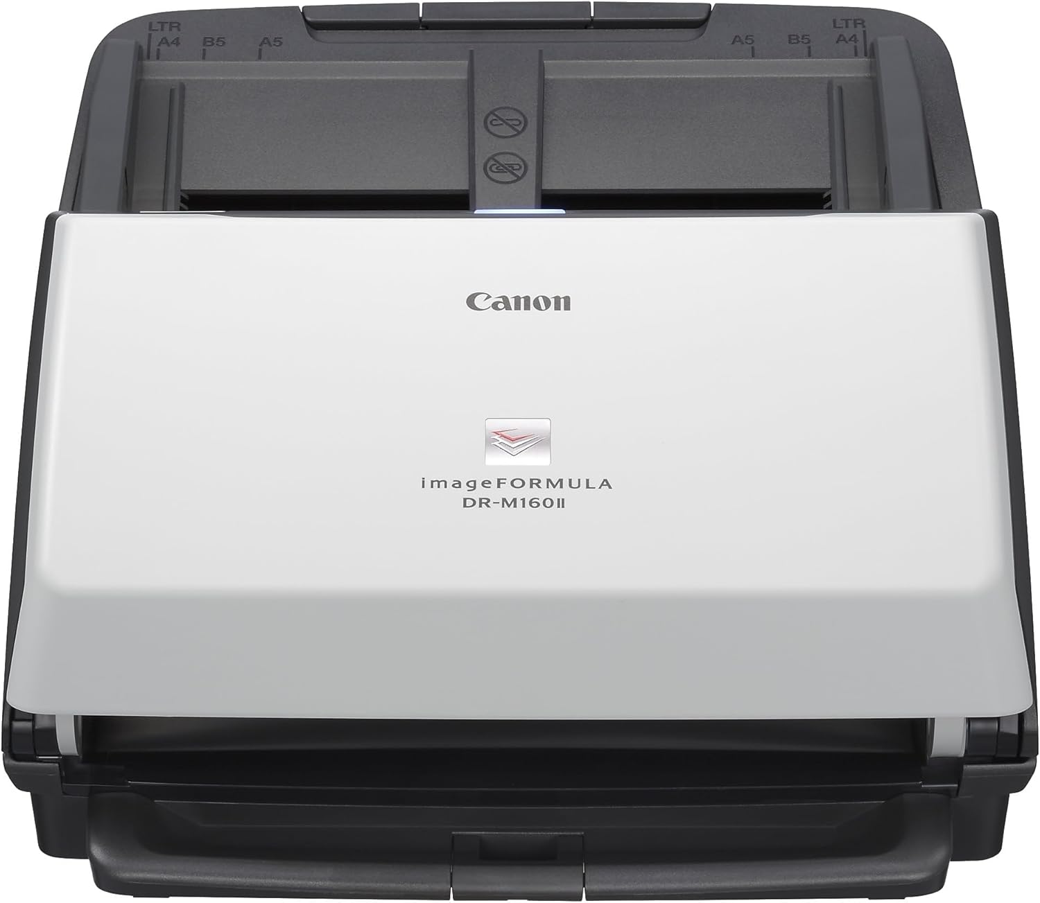 Canon DR-M160II Office Document Scanner