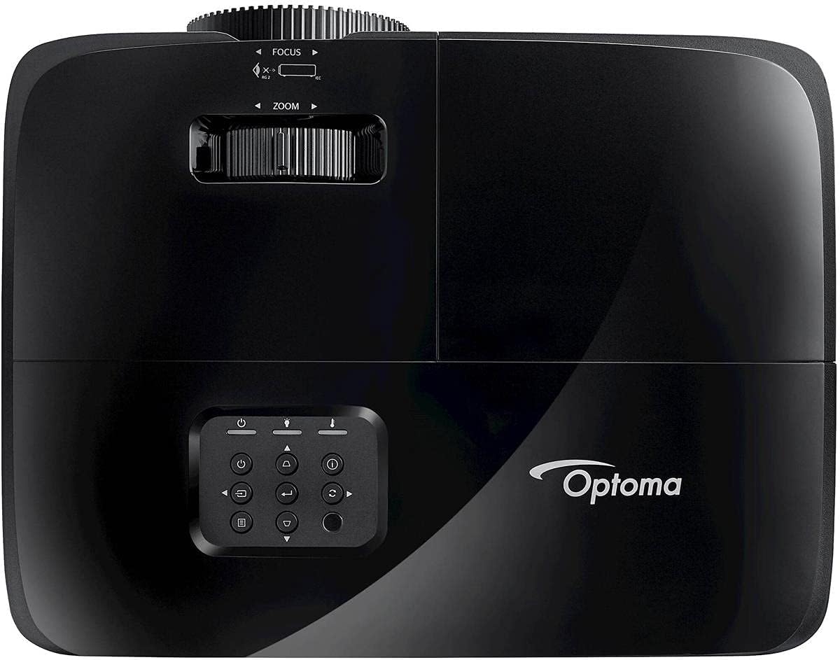 Optoma X400LVe XGA Professional Projector