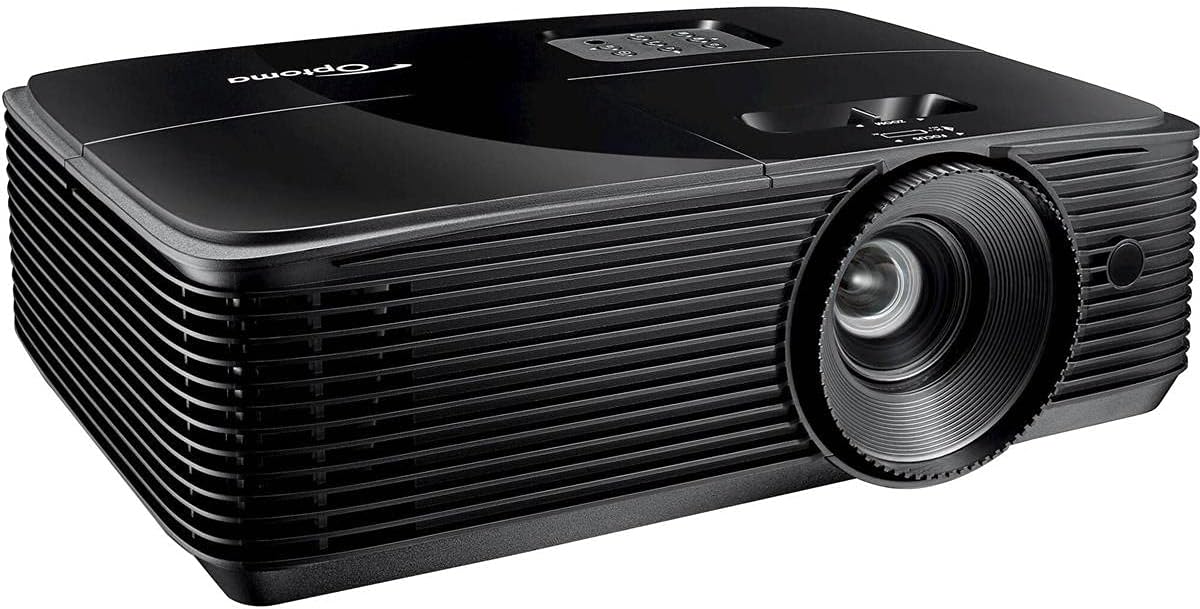 Optoma X400LVe XGA Professional Projector