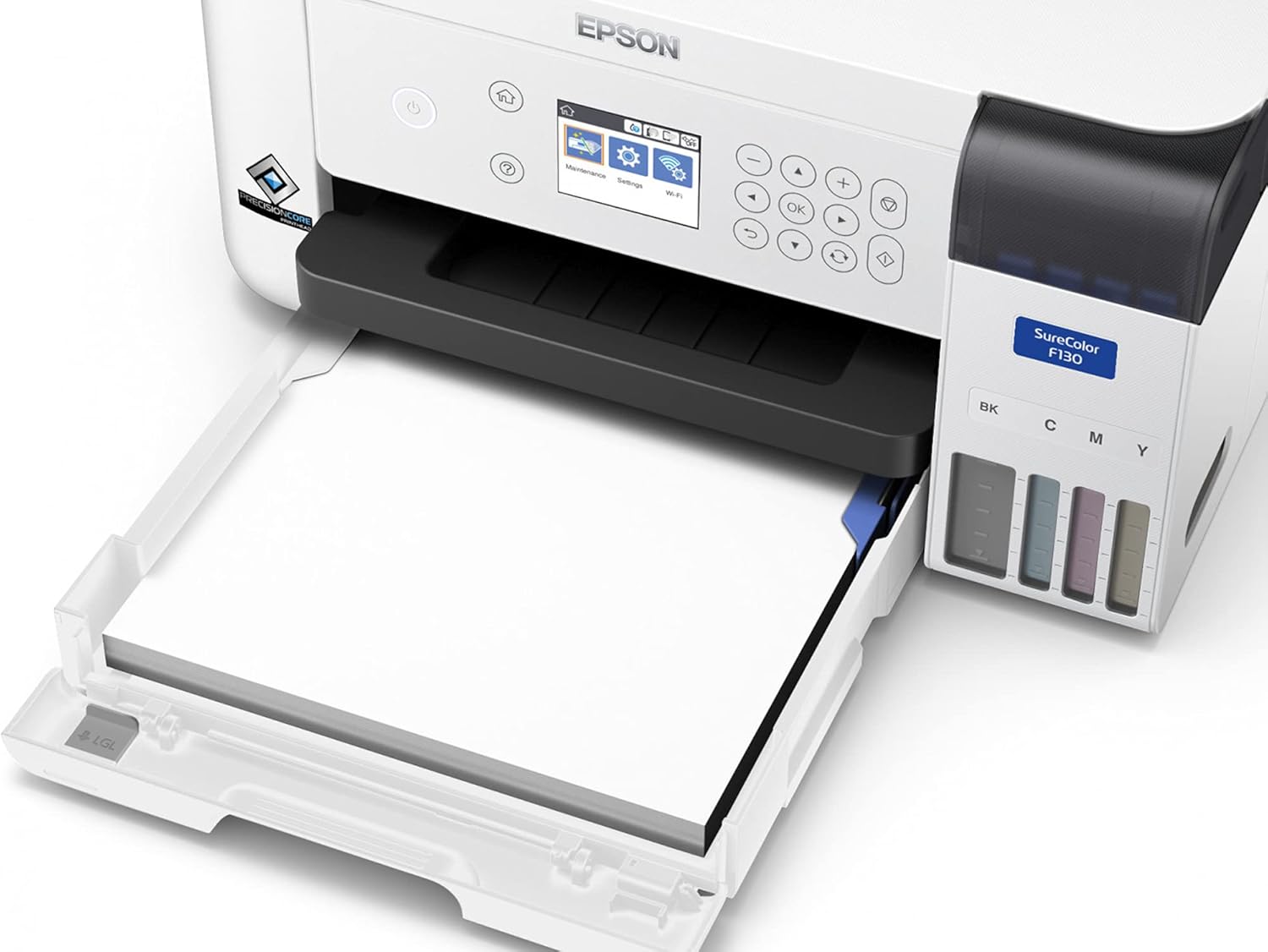 EPSON SCF100 COLOR INK