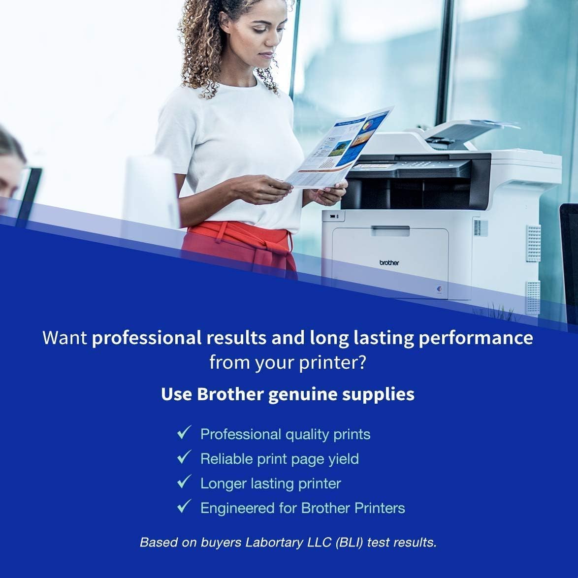 BROTHER BG-TN273 Ink Printer Toner Cartridge