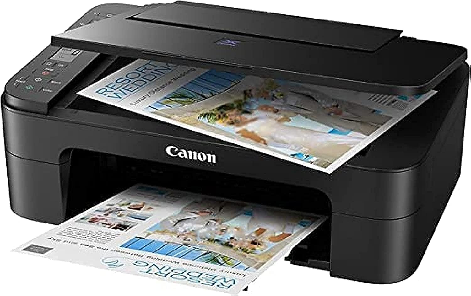 Canon PIXMA TS3340 all-in-one printer