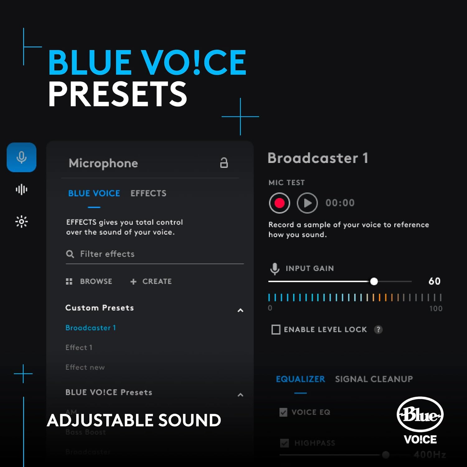 Logitech G Yeti Orb Condenser USB Gaming Microphone with LIGHTSYNC RGB