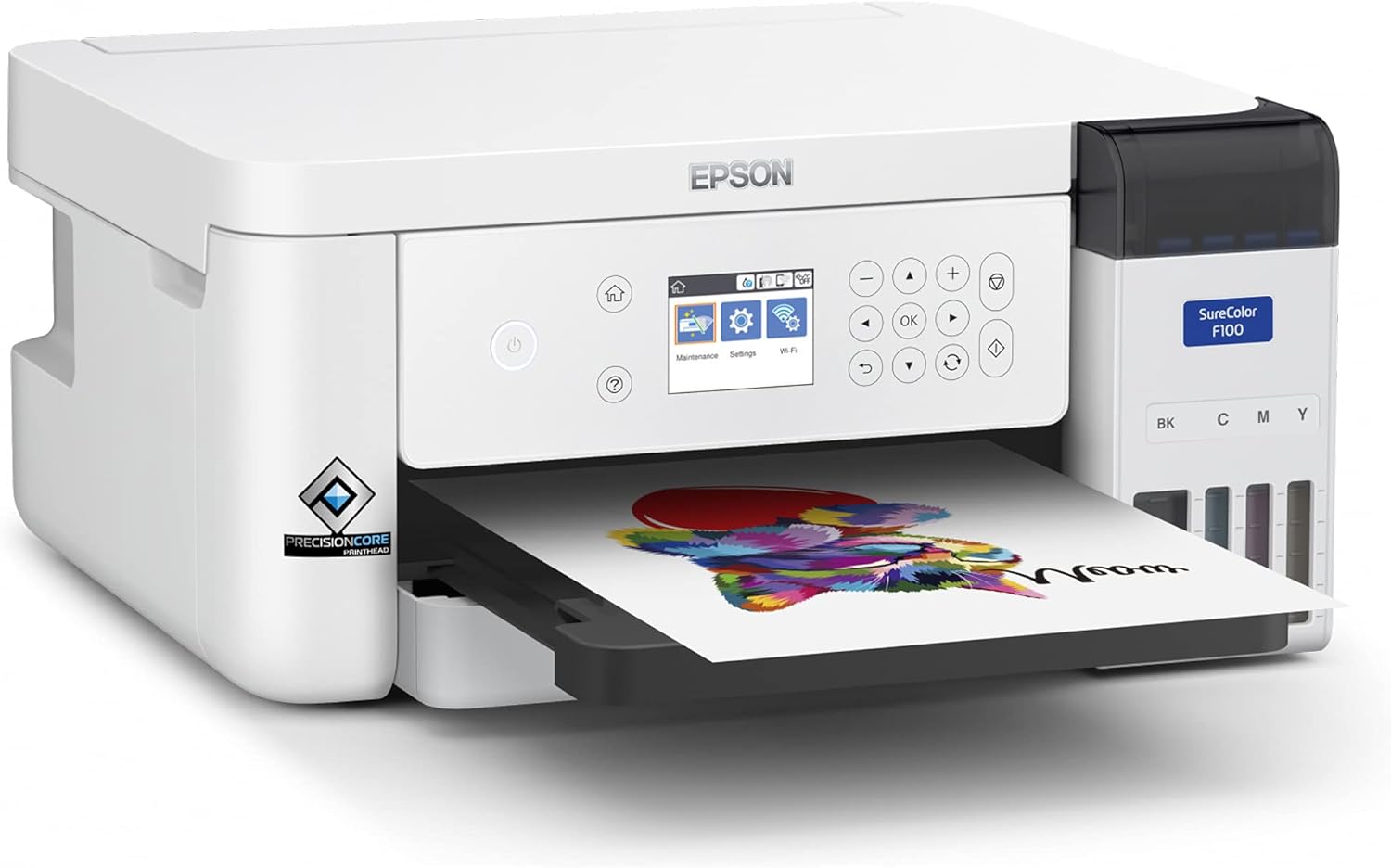 EPSON SCF100 COLOR INK