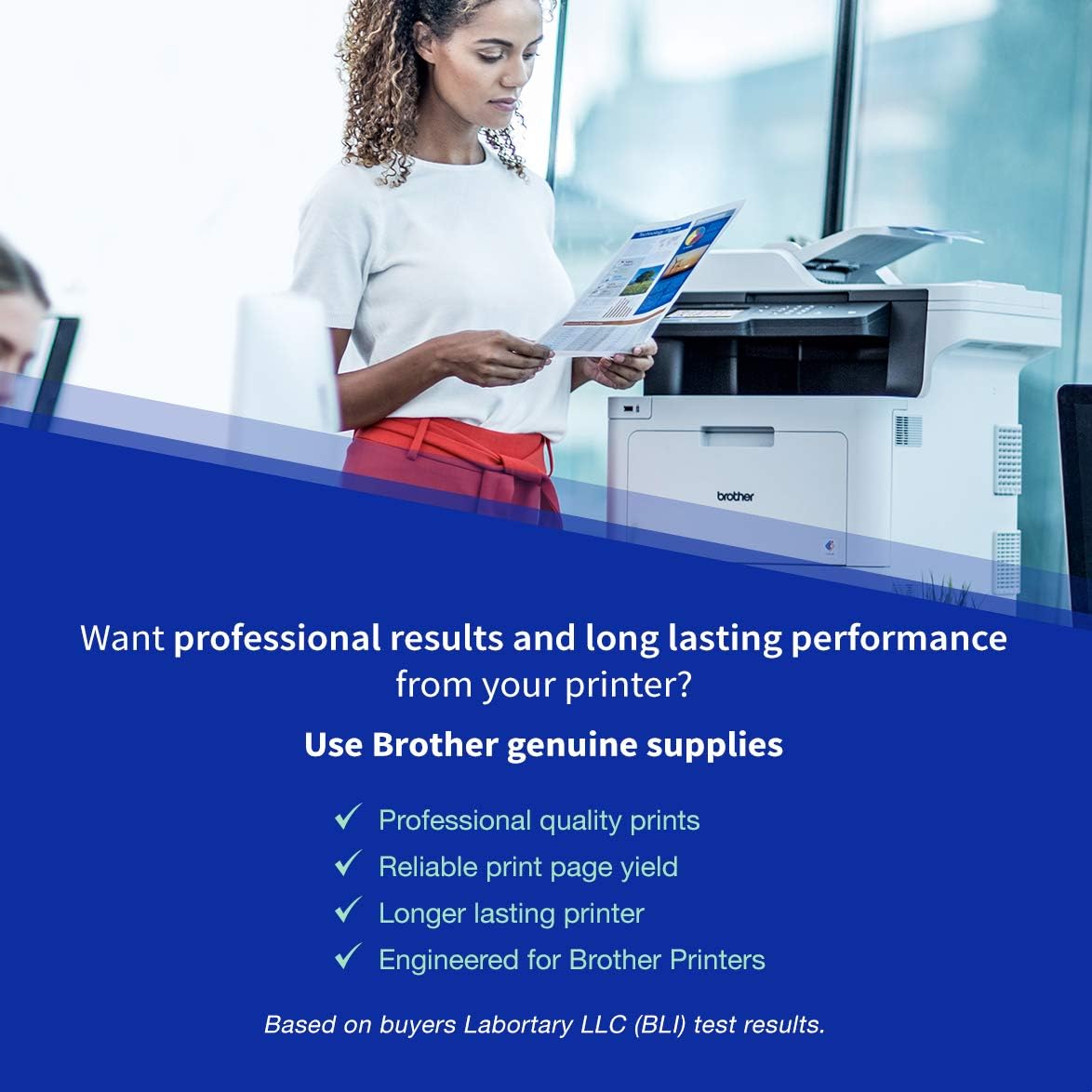 TONER BROTHER DR 2405 BLACK LASER