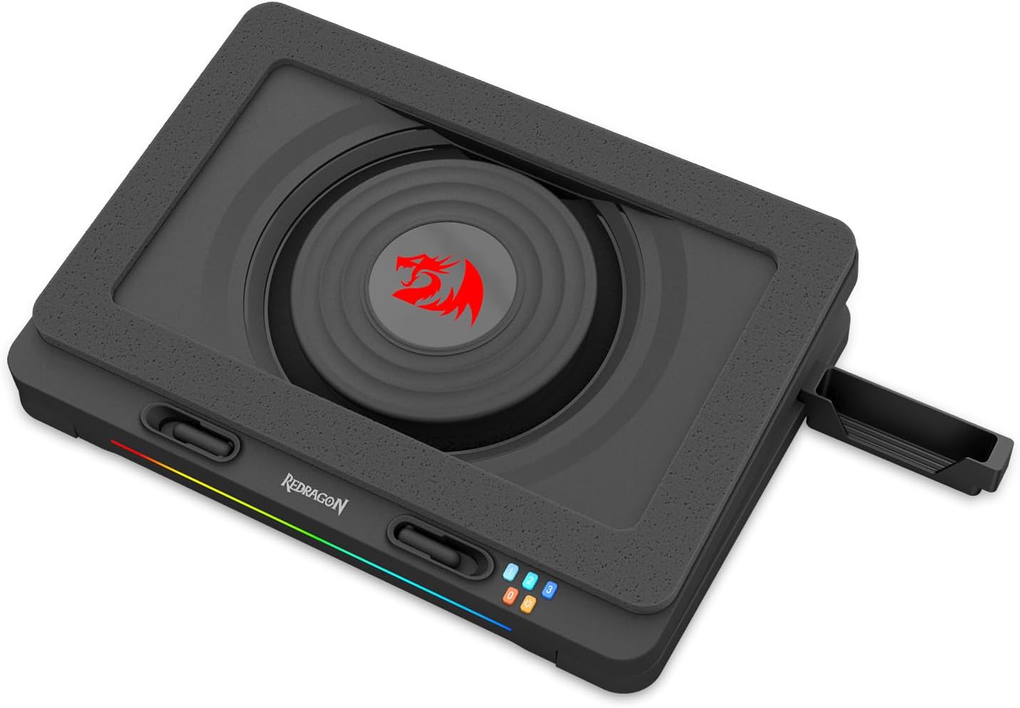 Redragon Laptop cooler GCP512