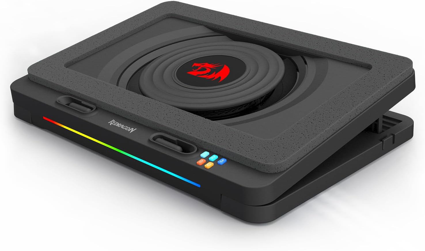 Redragon Laptop cooler GCP512
