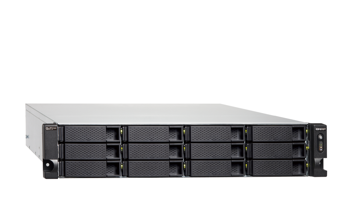 QNAP TS-H1886XU-RP-R2-D1622-32G NAS STORAGE